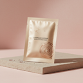 Luminous Copper Brightening Mask – Copper Spiral