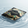 Radiance Reset Biocellulose – Iridescent Tide