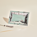 Mirror Finish Sheet Mask – Mint Lavender